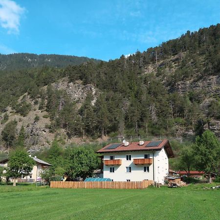Tösenssteinach Holiday Home Aster - Rid400 By Interhome מראה חיצוני תמונה