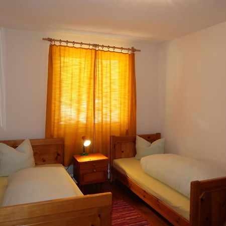 Tösenssteinach Holiday Home Aster - Rid400 By Interhome מראה חיצוני תמונה