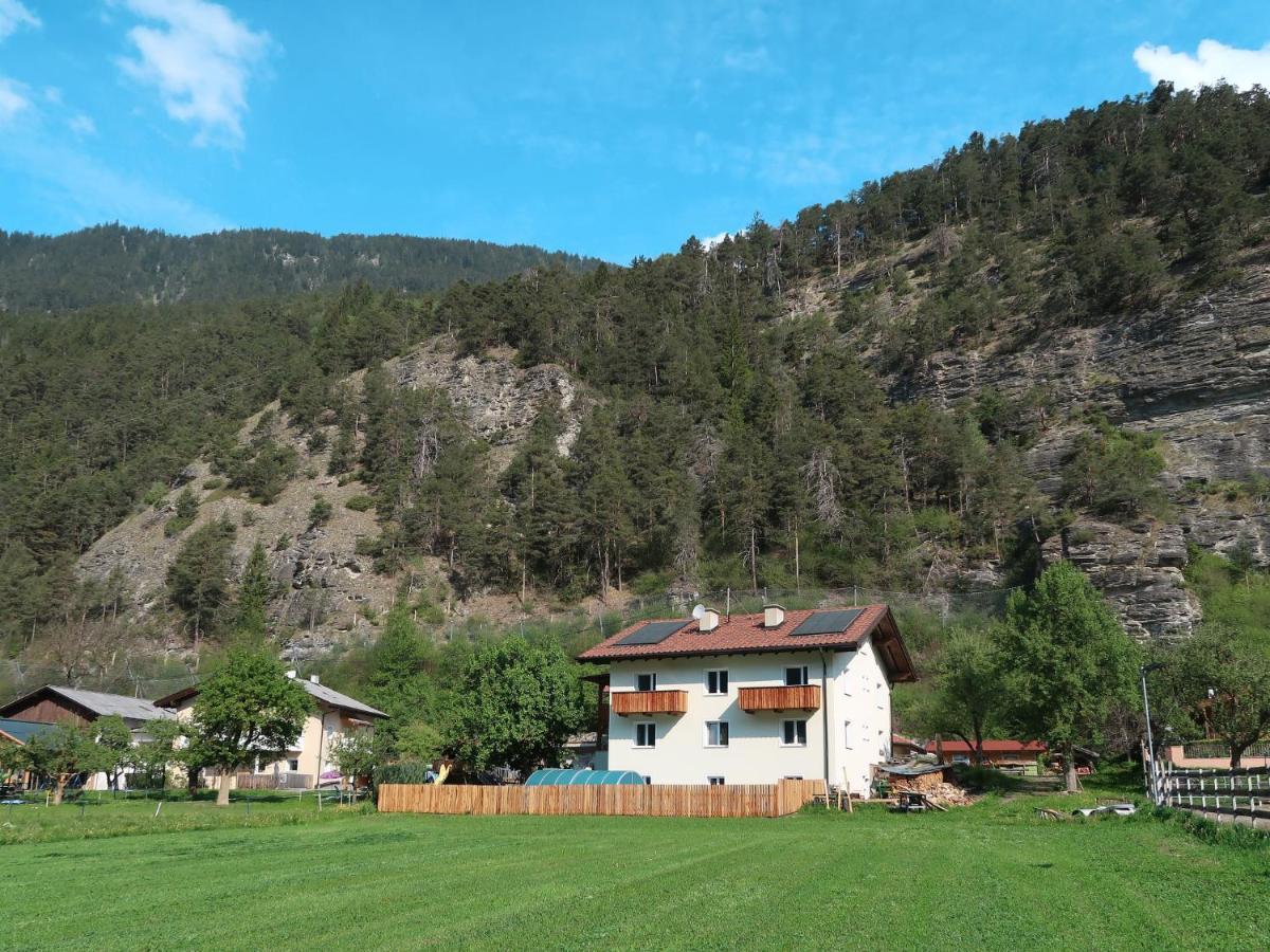 Tösenssteinach Holiday Home Aster - Rid400 By Interhome מראה חיצוני תמונה