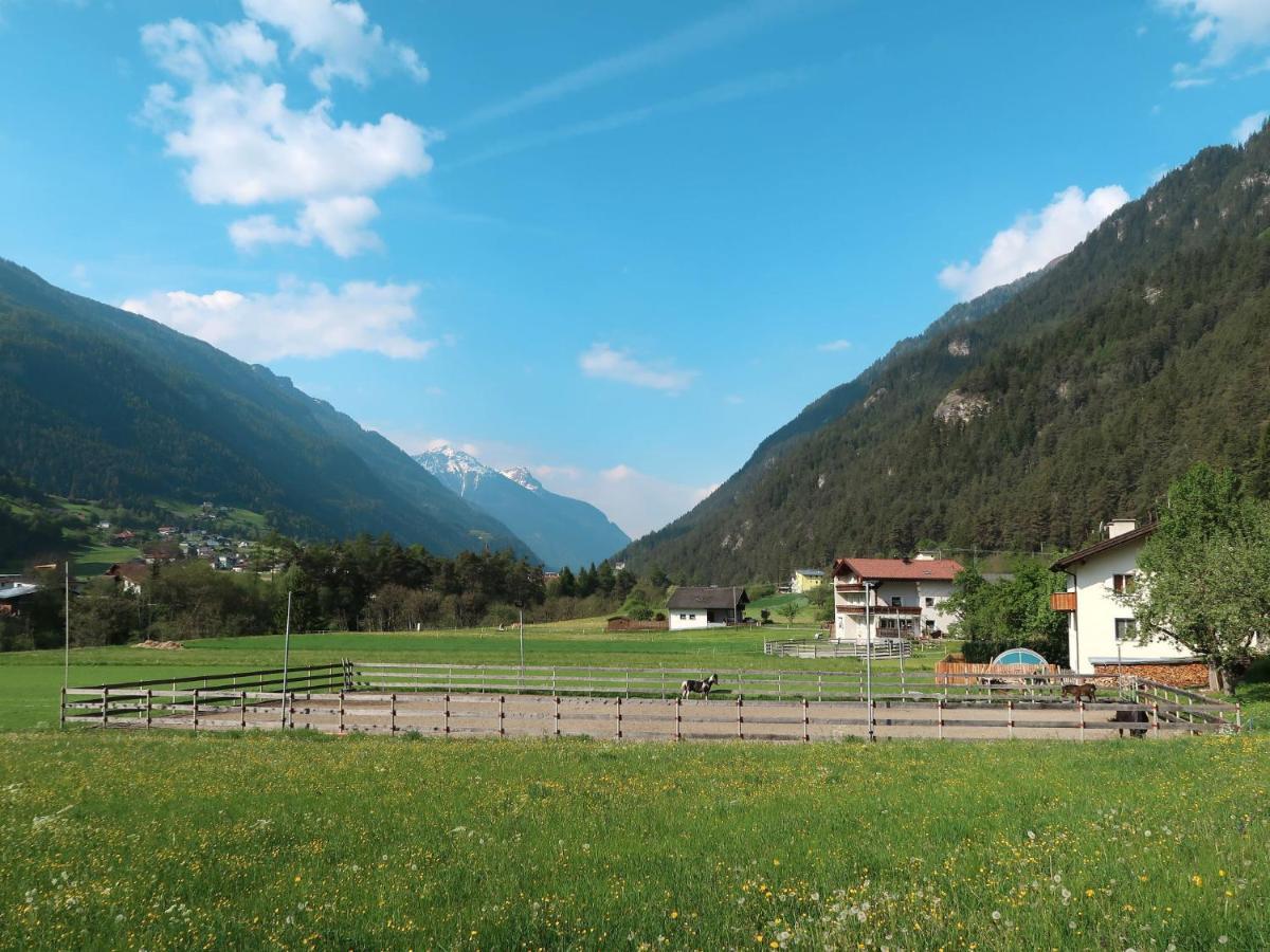 Tösenssteinach Holiday Home Aster - Rid400 By Interhome מראה חיצוני תמונה
