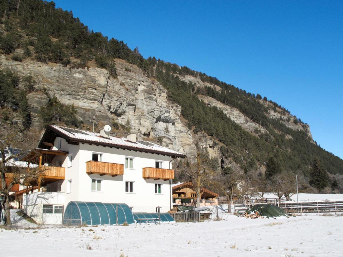 Tösenssteinach Holiday Home Aster - Rid400 By Interhome מראה חיצוני תמונה