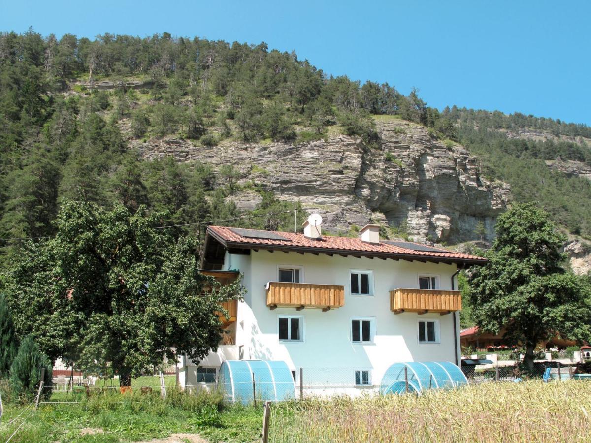 Tösenssteinach Holiday Home Aster - Rid400 By Interhome מראה חיצוני תמונה
