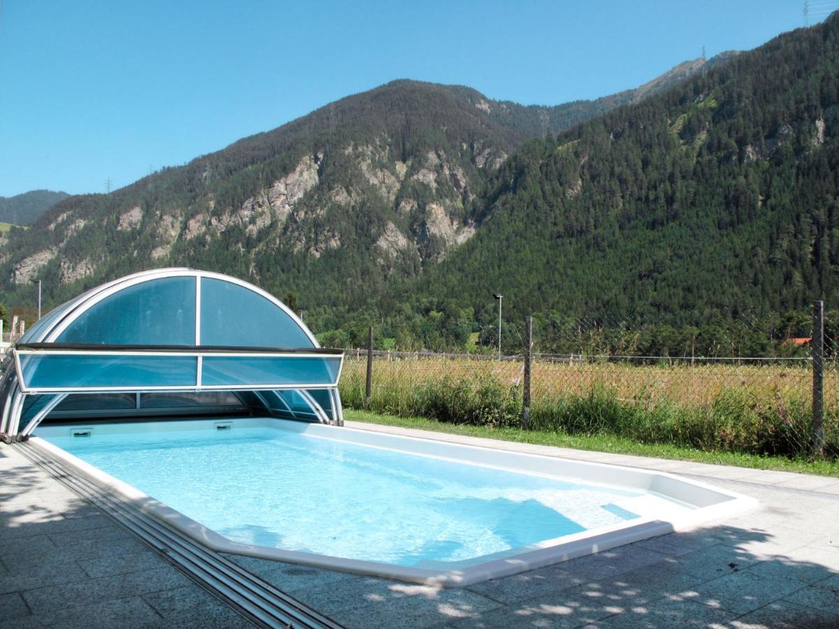 Tösenssteinach Holiday Home Aster - Rid400 By Interhome מראה חיצוני תמונה