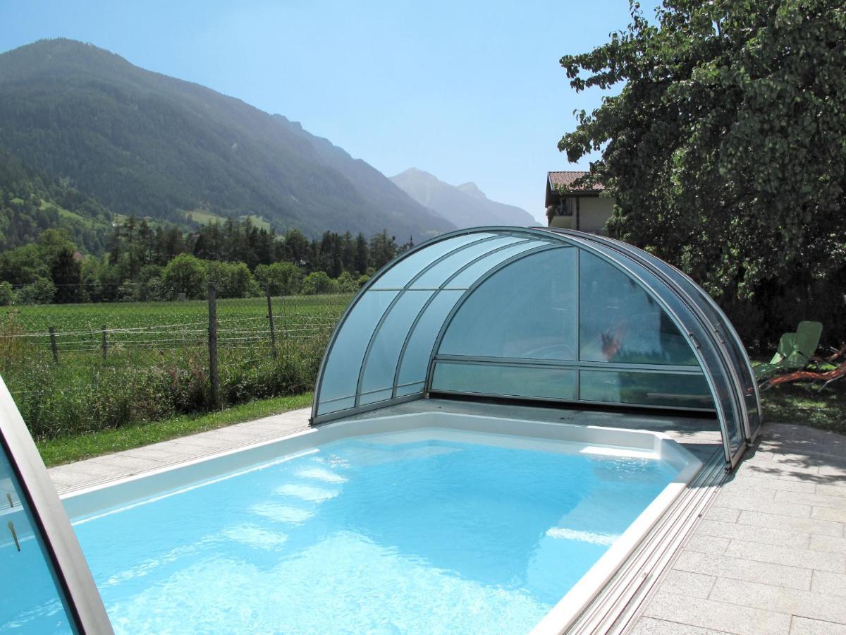 Tösenssteinach Holiday Home Aster - Rid400 By Interhome מראה חיצוני תמונה