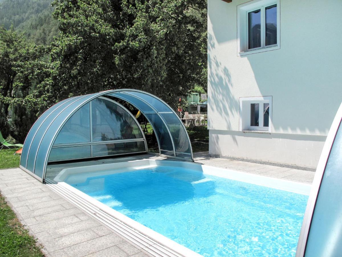 Tösenssteinach Holiday Home Aster - Rid400 By Interhome מראה חיצוני תמונה