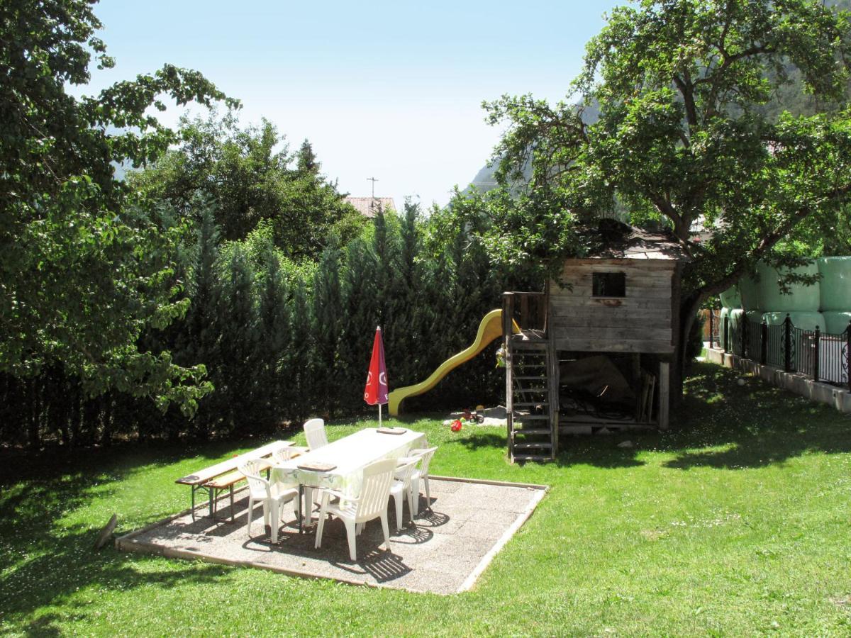 Tösenssteinach Holiday Home Aster - Rid400 By Interhome מראה חיצוני תמונה