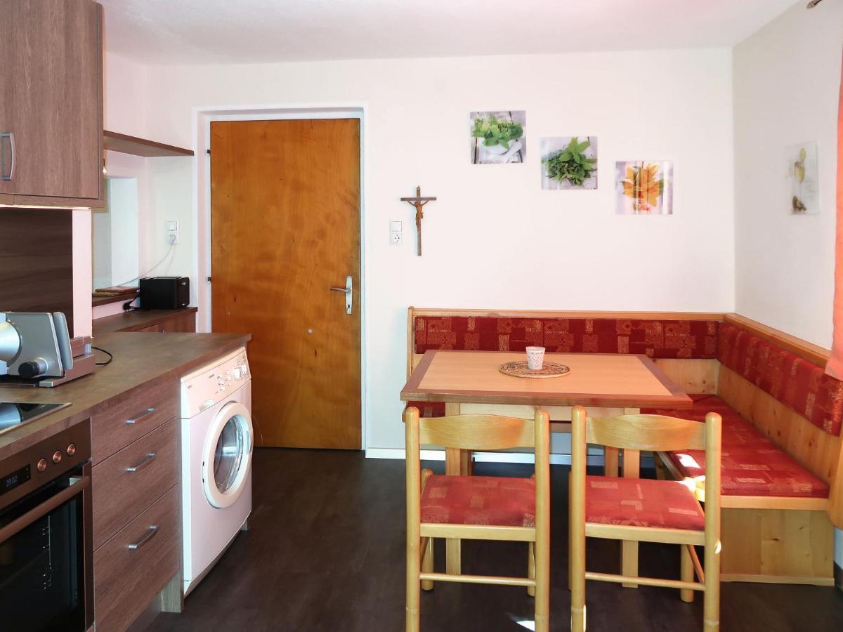 Tösenssteinach Holiday Home Aster - Rid400 By Interhome מראה חיצוני תמונה