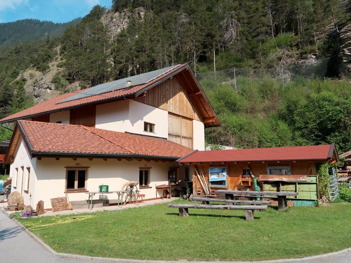 Tösenssteinach Holiday Home Aster - Rid400 By Interhome מראה חיצוני תמונה