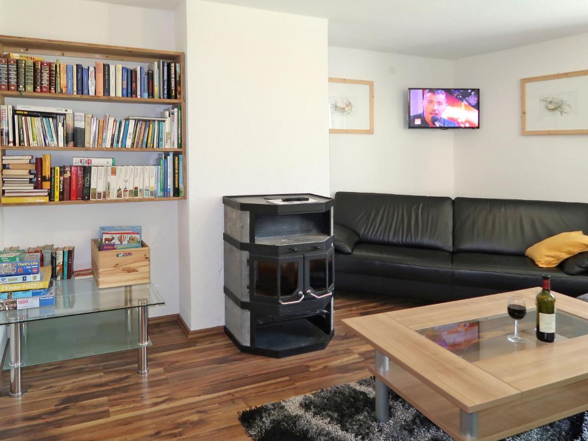 Tösenssteinach Holiday Home Aster - Rid400 By Interhome מראה חיצוני תמונה