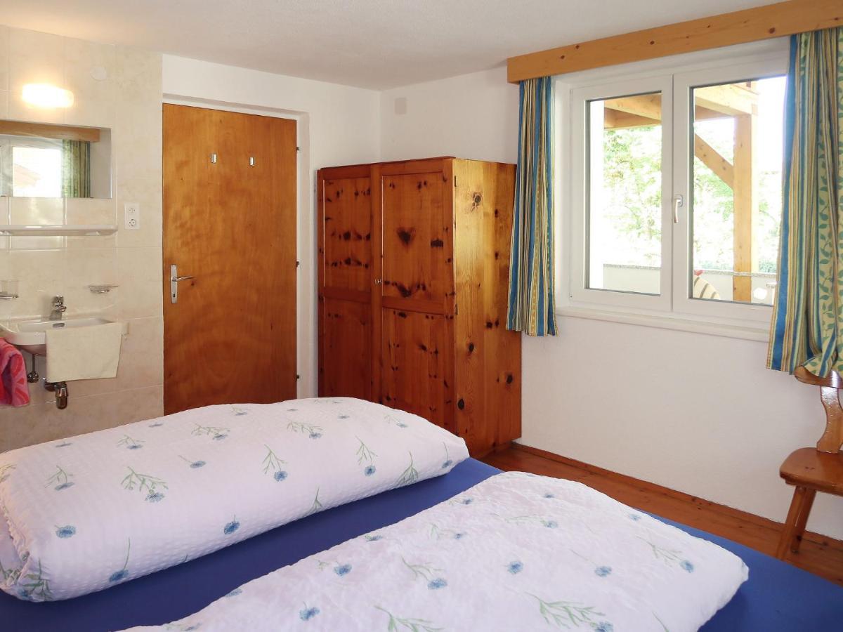 Tösenssteinach Holiday Home Aster - Rid400 By Interhome מראה חיצוני תמונה