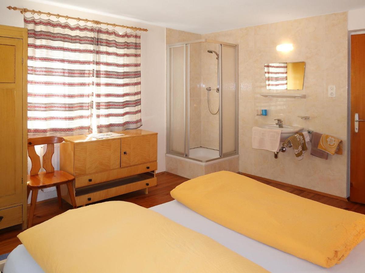 Tösenssteinach Holiday Home Aster - Rid400 By Interhome מראה חיצוני תמונה