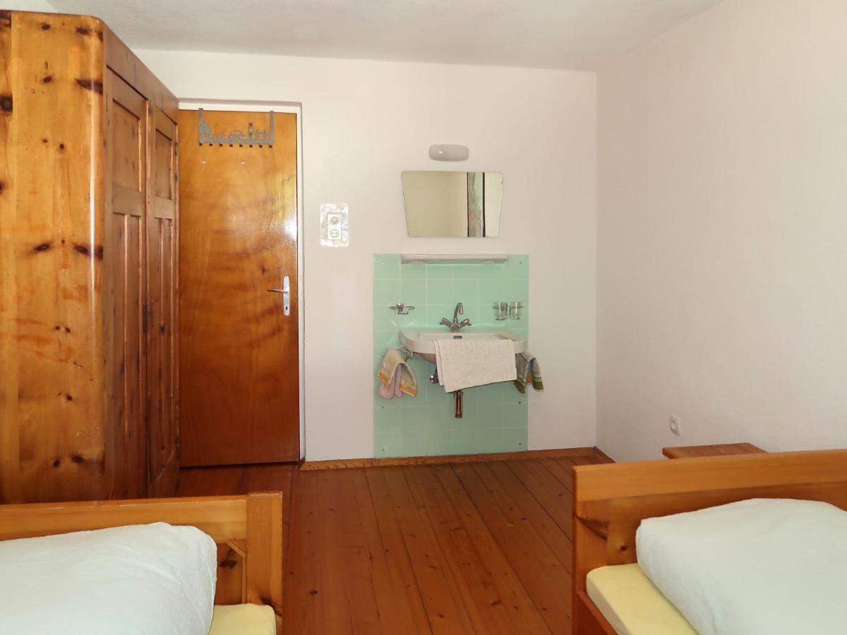 Tösenssteinach Holiday Home Aster - Rid400 By Interhome מראה חיצוני תמונה