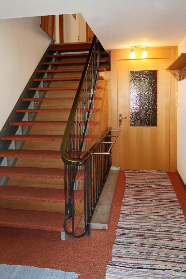 Tösenssteinach Holiday Home Aster - Rid400 By Interhome מראה חיצוני תמונה