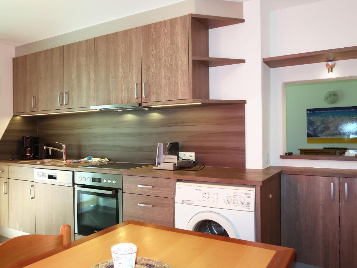 Tösenssteinach Holiday Home Aster - Rid400 By Interhome מראה חיצוני תמונה