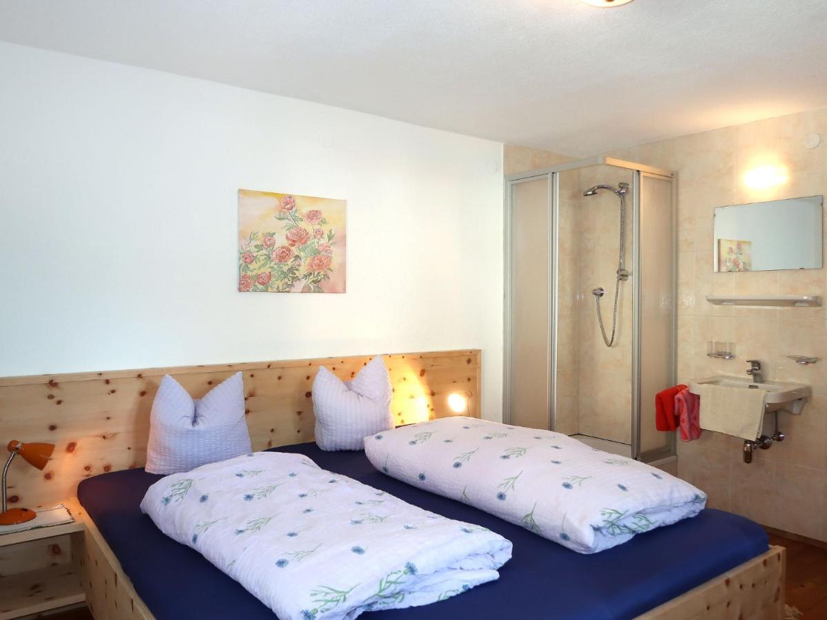 Tösenssteinach Holiday Home Aster - Rid400 By Interhome מראה חיצוני תמונה