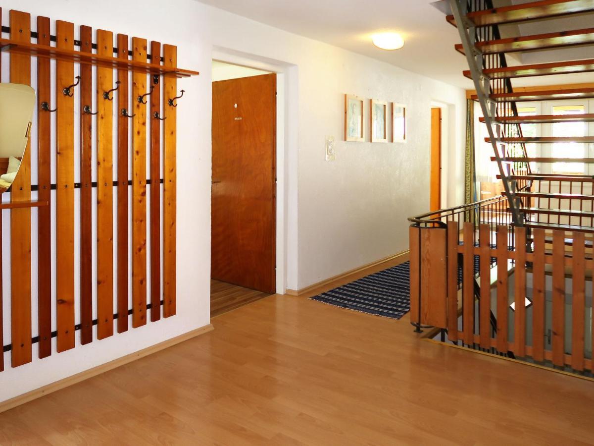 Tösenssteinach Holiday Home Aster - Rid400 By Interhome מראה חיצוני תמונה