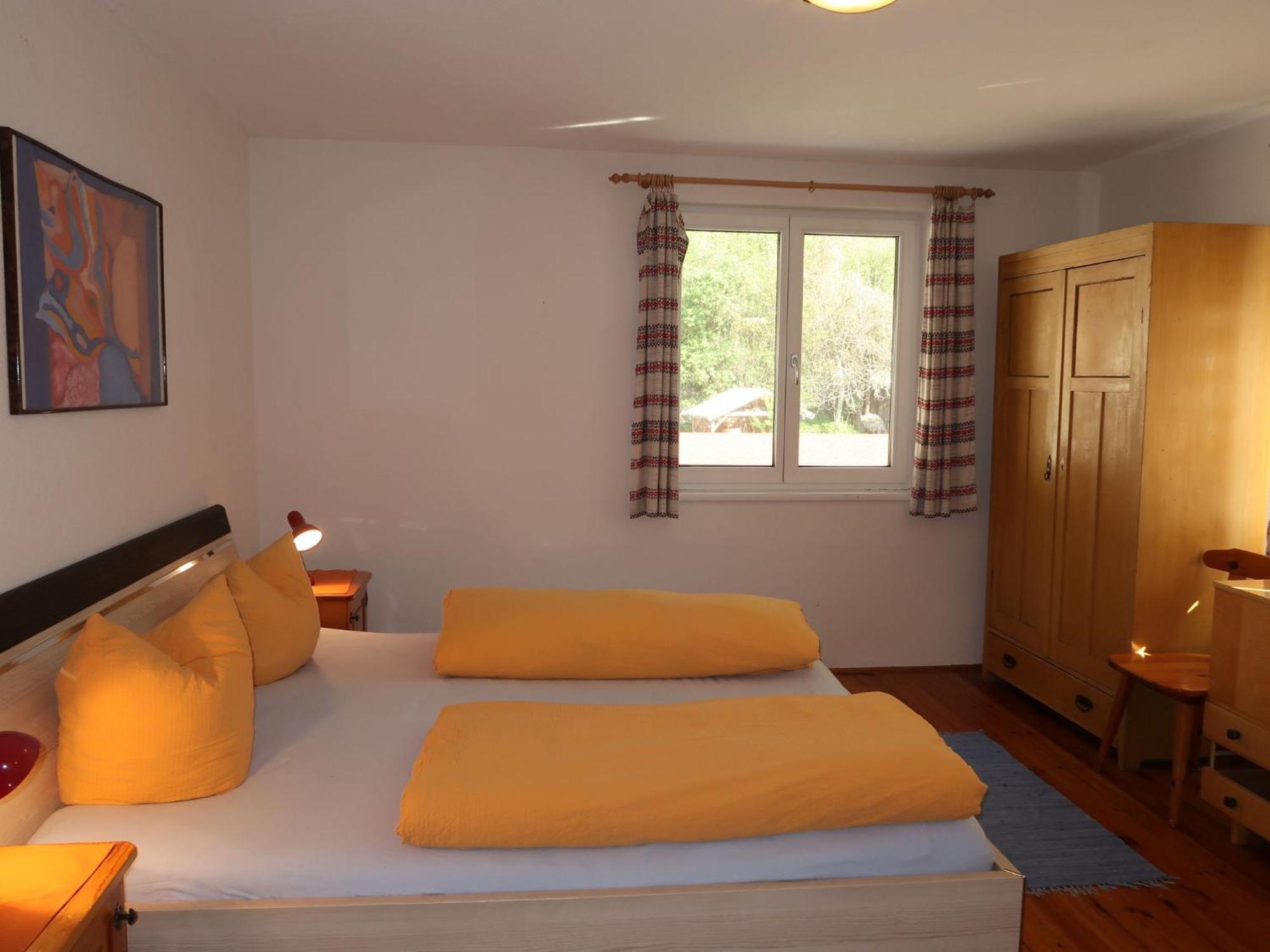 Tösenssteinach Holiday Home Aster - Rid400 By Interhome מראה חיצוני תמונה