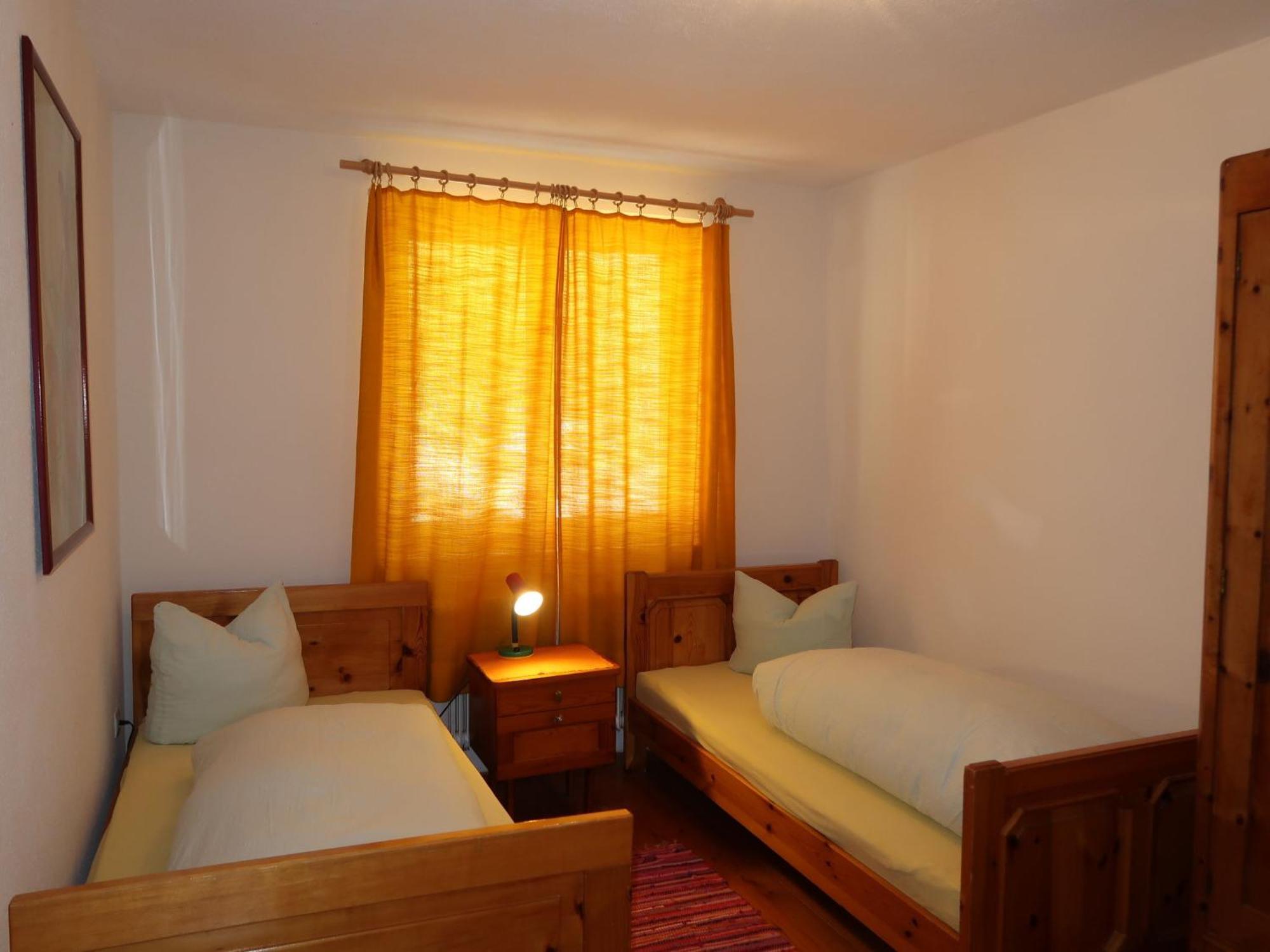 Tösenssteinach Holiday Home Aster - Rid400 By Interhome מראה חיצוני תמונה
