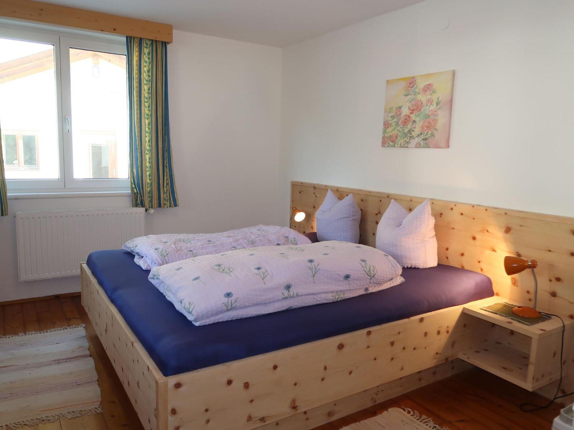 Tösenssteinach Holiday Home Aster - Rid400 By Interhome מראה חיצוני תמונה