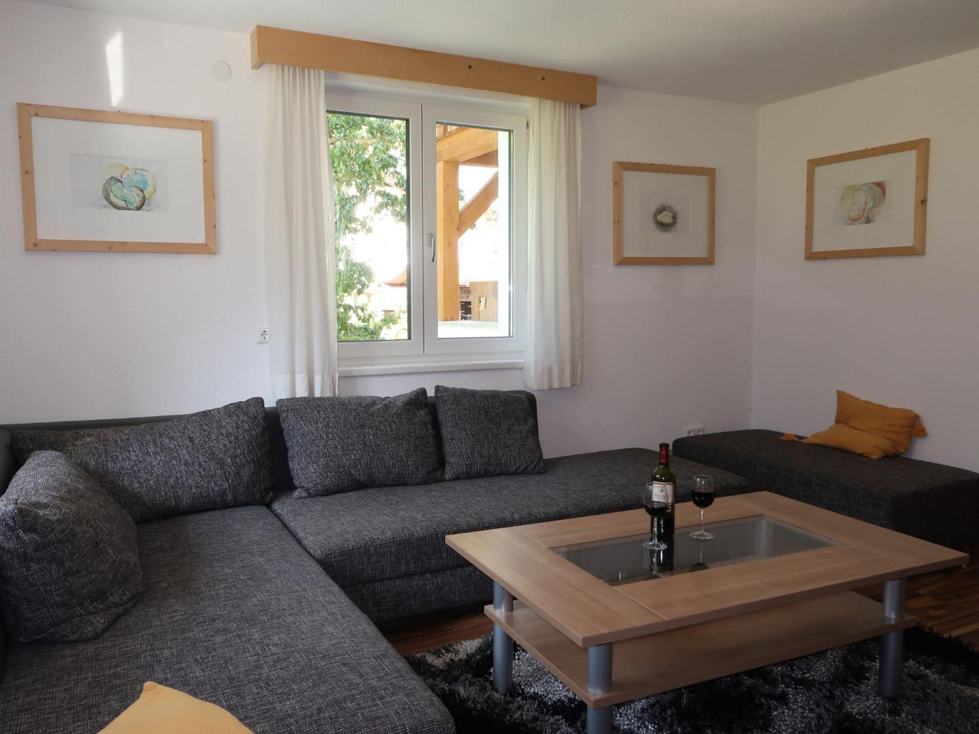 Tösenssteinach Holiday Home Aster - Rid400 By Interhome מראה חיצוני תמונה